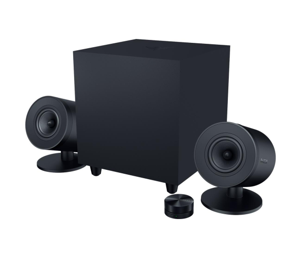 RAZER Nommo V2 Pro RZ05-04740100-R3G1 - 1146824 - zdjęcie 2